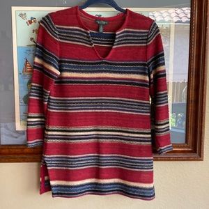 Lauren Jeans Co. Sweater